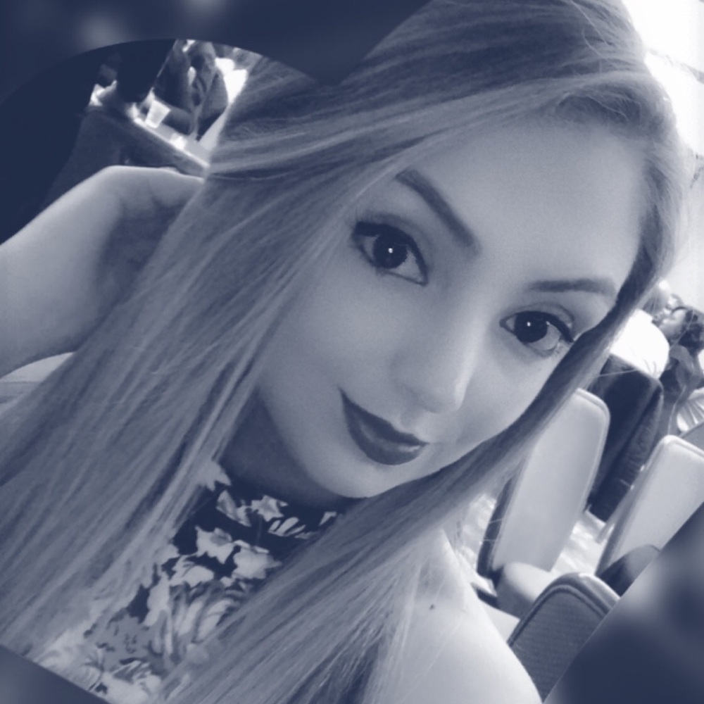 Meet your Posher, Samantha